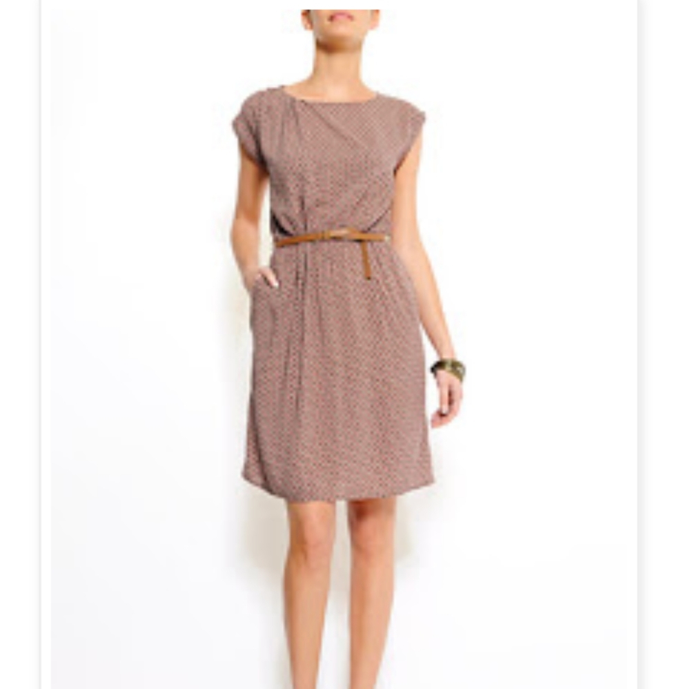 Mango dress xs